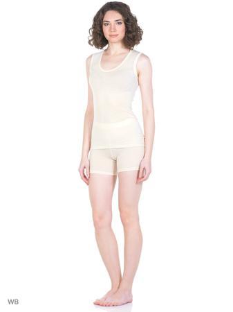 Термобелье Dr.Wool