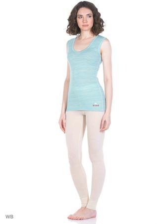 Термобелье Dr.Wool