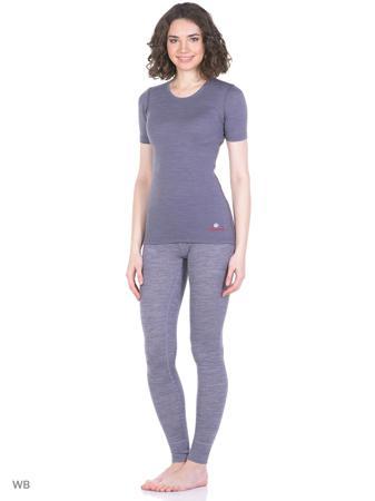 Термобелье Dr.Wool