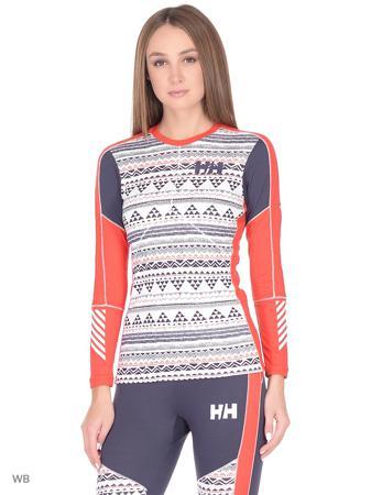 Футболка Helly Hansen