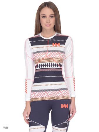 Футболка Helly Hansen