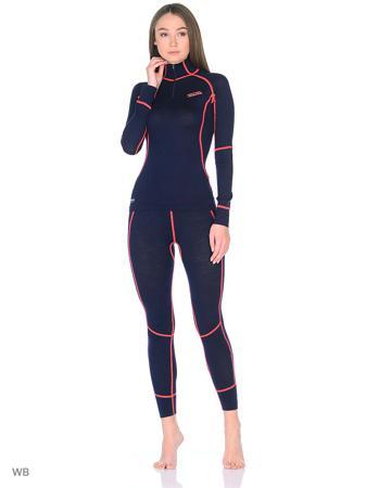 Термобелье Tenson