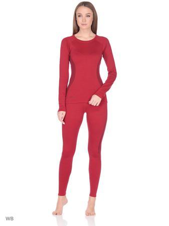 Термобелье Bergans