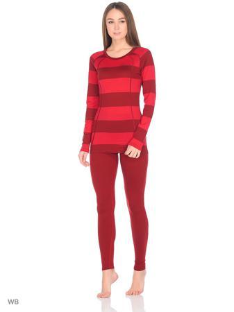 Термобелье Bergans