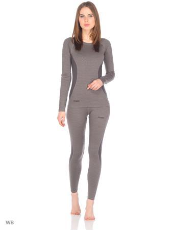 Термобелье Bergans