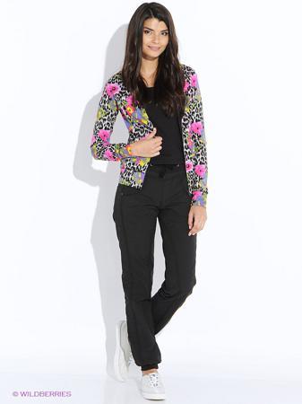 Толстовка Oodji