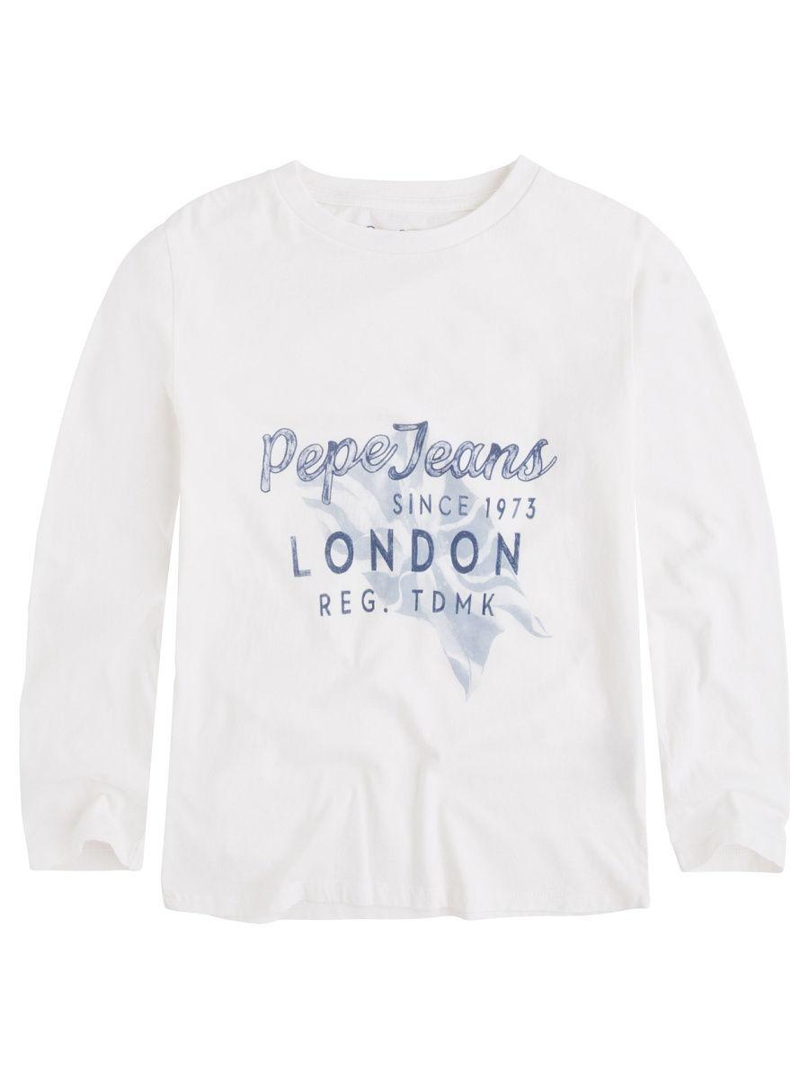 Толстовка PEPE JEANS LONDON