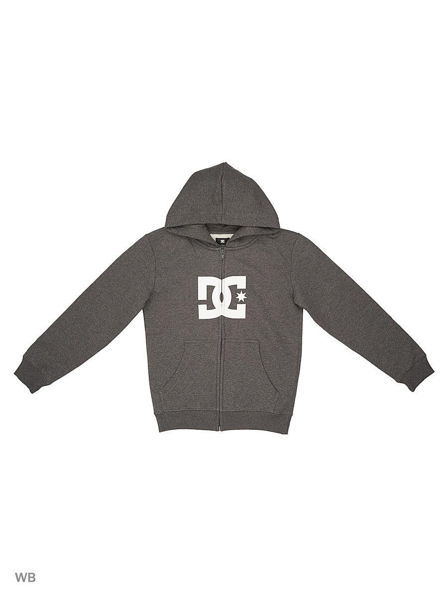 Толстовка DC Shoes