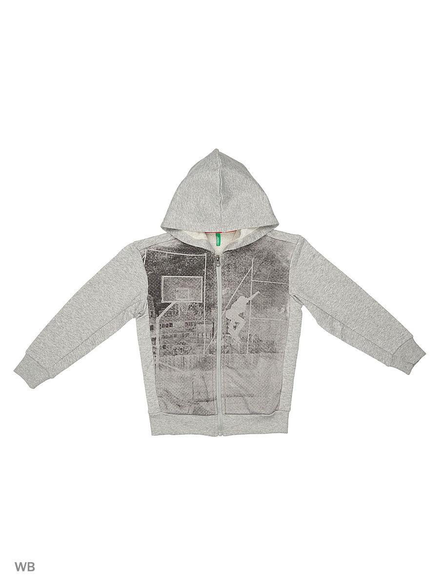 Толстовка United Colors of Benetton