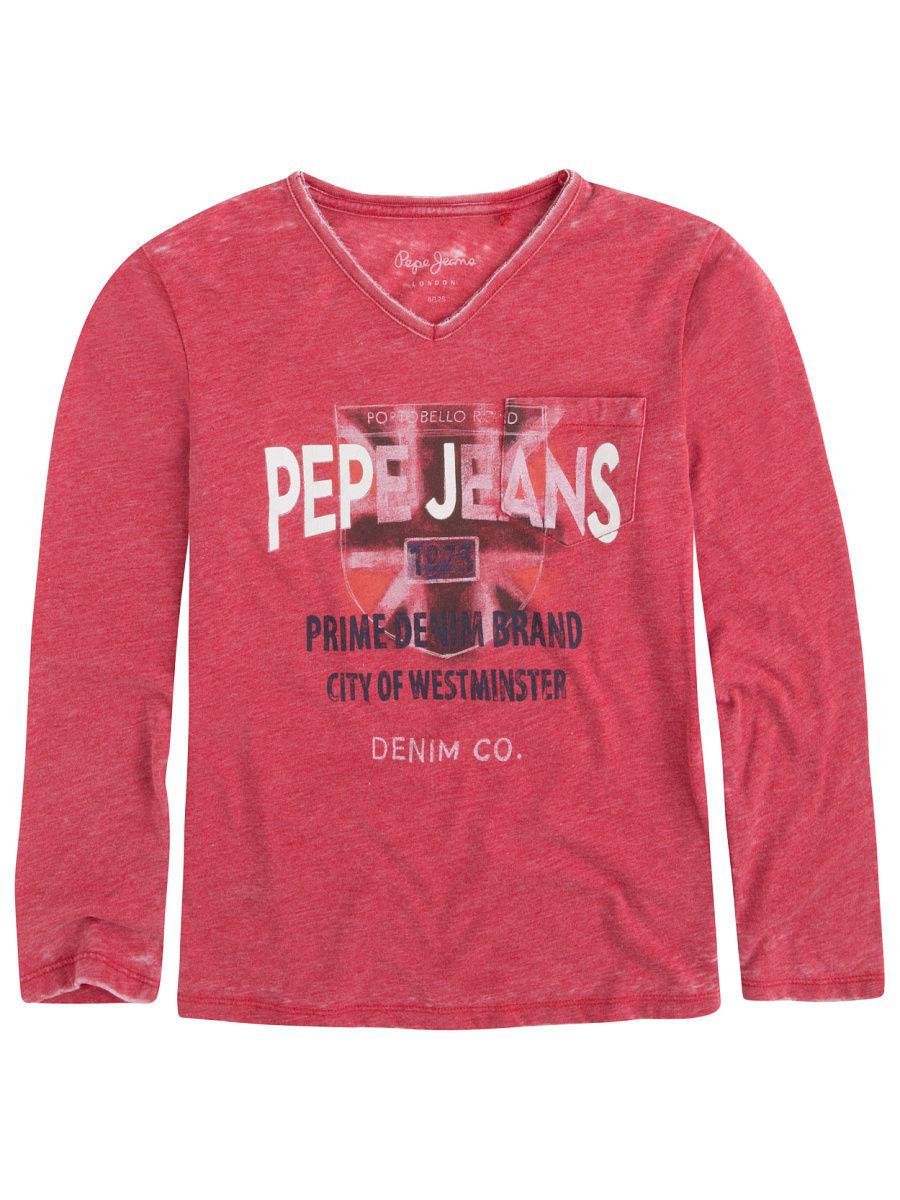 Толстовка PEPE JEANS LONDON