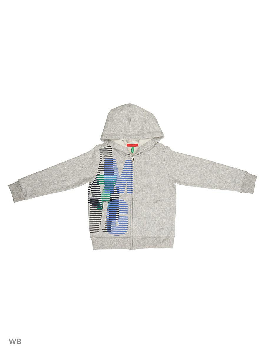 Толстовка United Colors of Benetton
