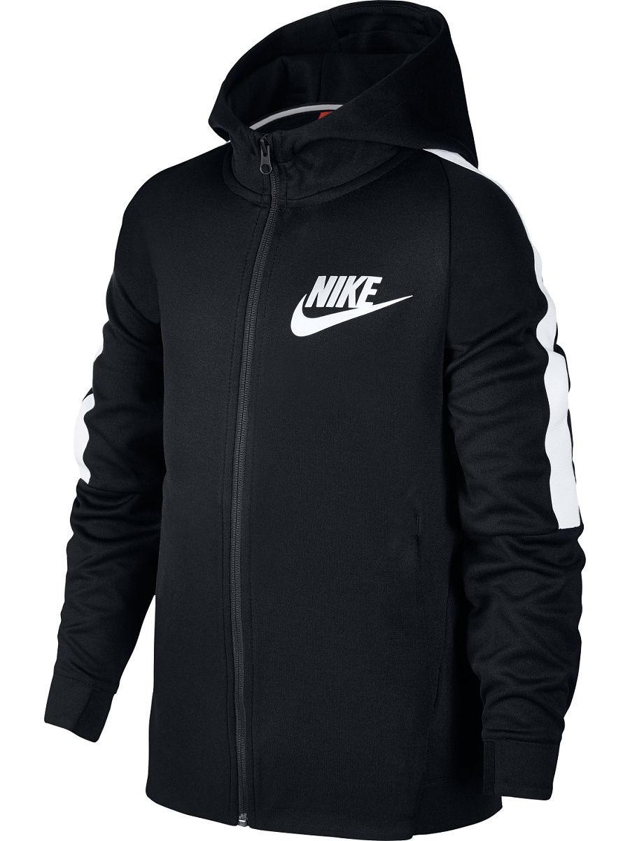 Толстовка Nike