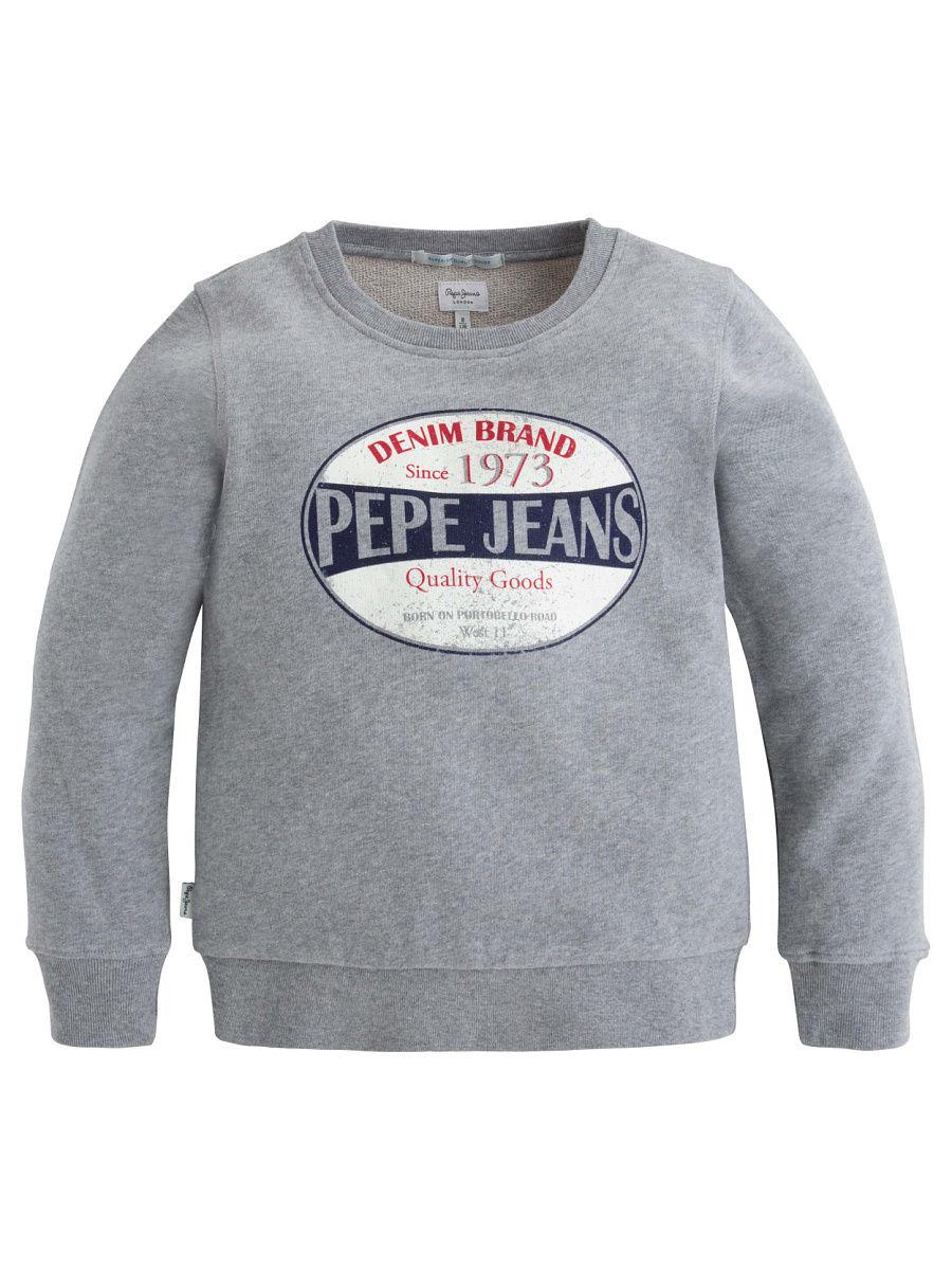 Толстовка PEPE JEANS LONDON