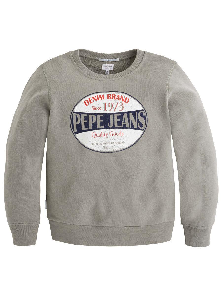 Толстовка PEPE JEANS LONDON