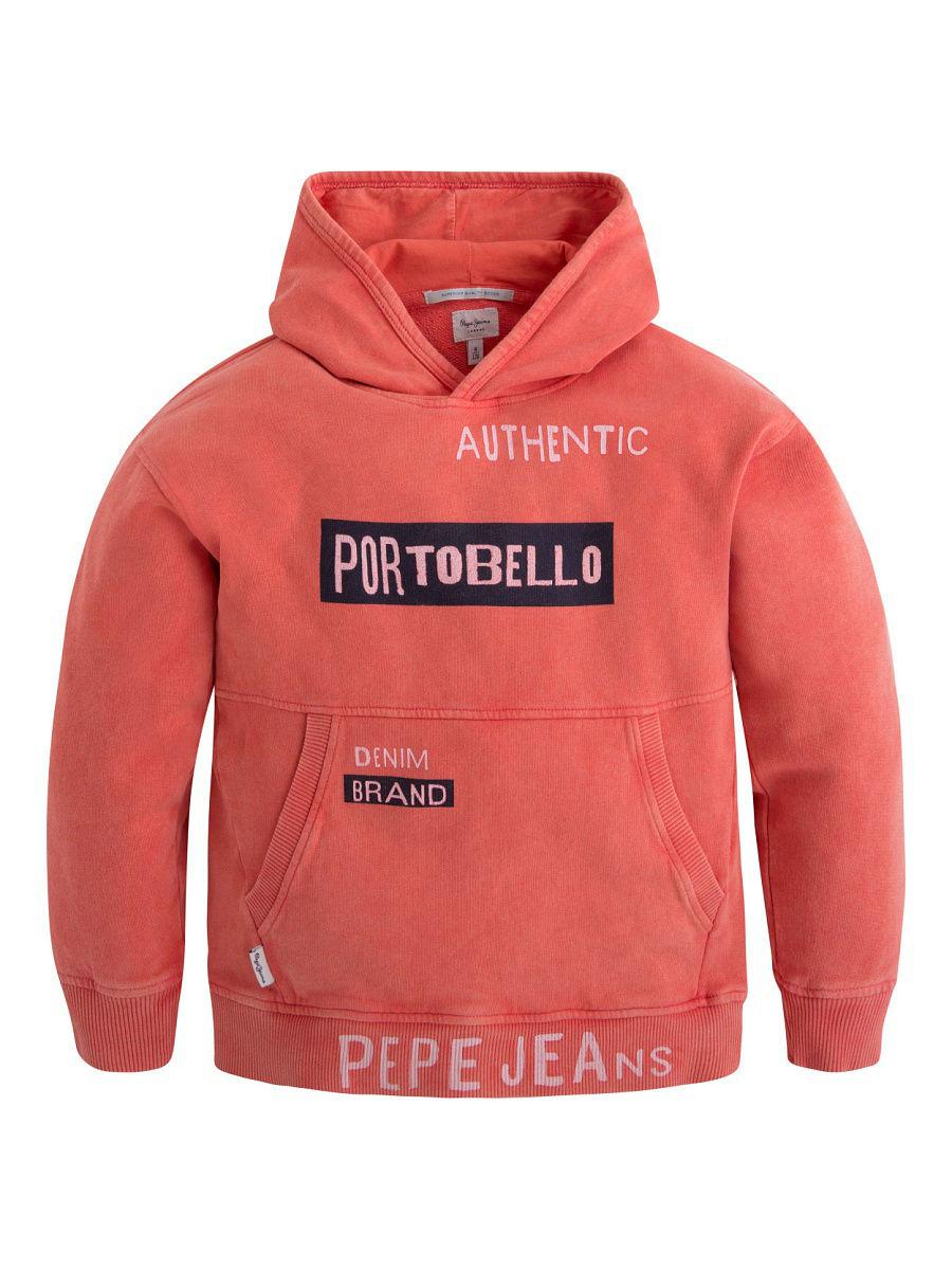 Толстовка PEPE JEANS LONDON