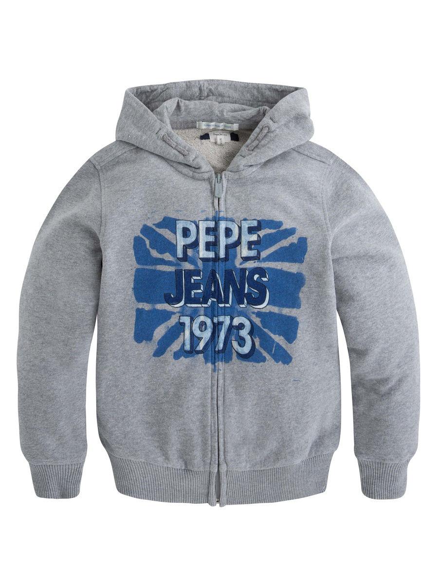 Толстовка PEPE JEANS LONDON