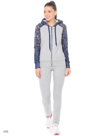 Толстовка Stayer