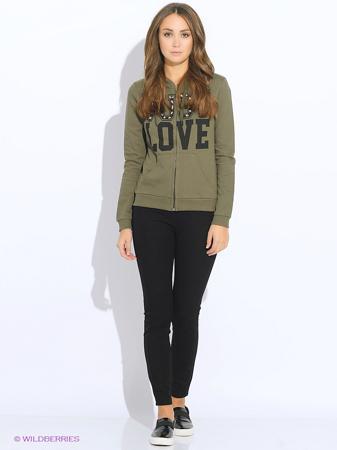 Толстовка TOM FARR