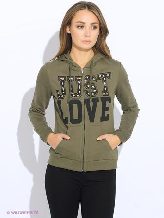 Толстовка TOM FARR