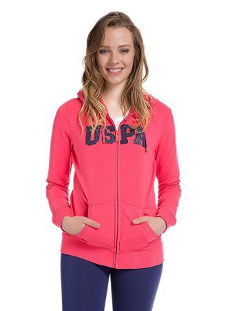 Толстовка U.S. Polo Assn.