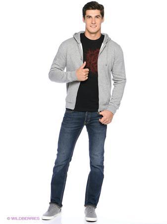 Толстовка Oodji