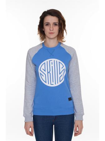 Толстовка skills