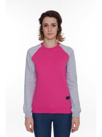 Толстовка skills