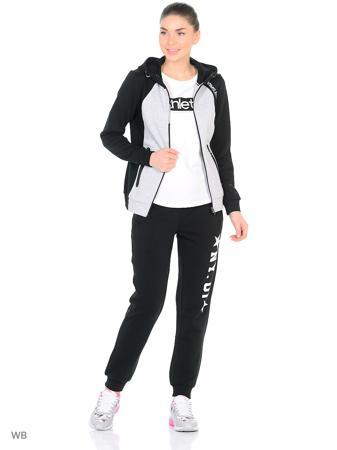 Толстовка ANTA