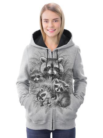 Толстовка MF