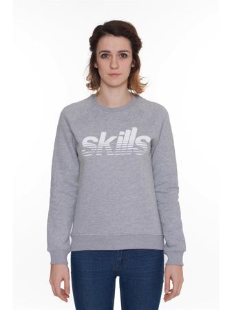 Толстовка skills