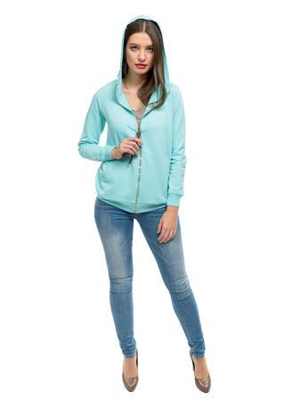 Толстовка All GOOD JACKETS ALLIANCE