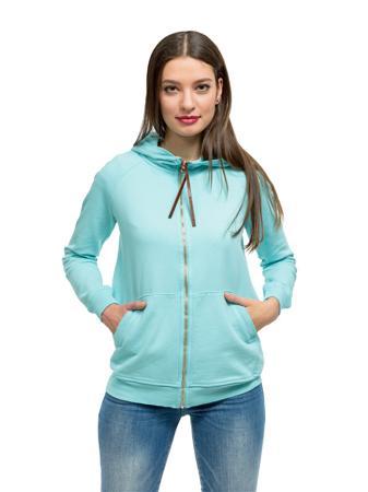 Толстовка All GOOD JACKETS ALLIANCE