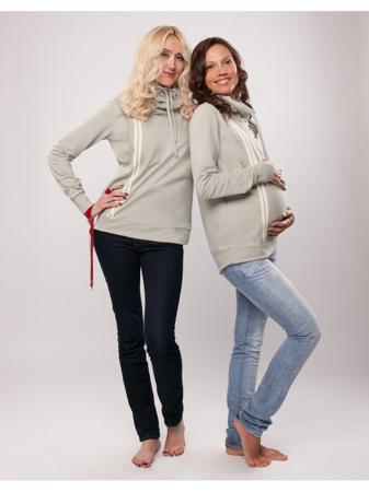 Толстовка Марусси