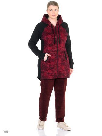 Толстовка Claw