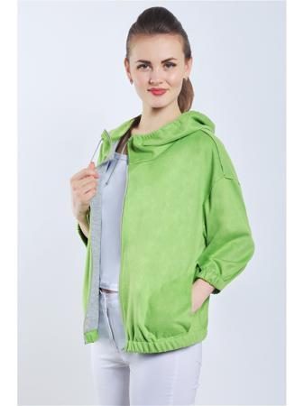 Толстовка RISE