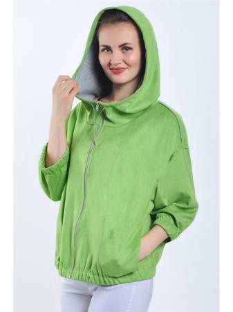 Толстовка RISE