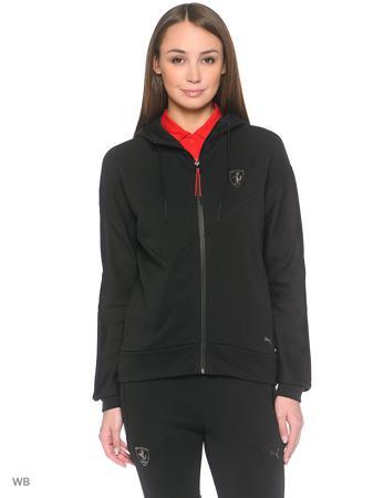 Толстовка Puma