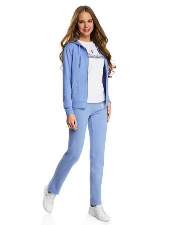 Толстовка Oodji