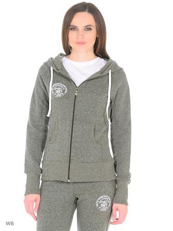 Толстовка L'Amour