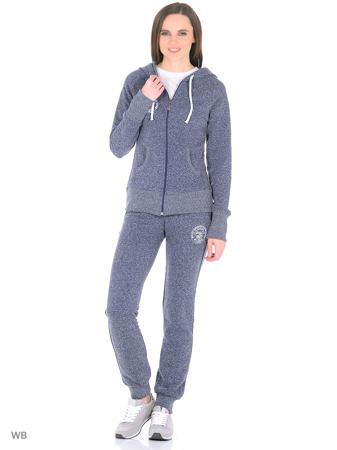 Толстовка L'Amour