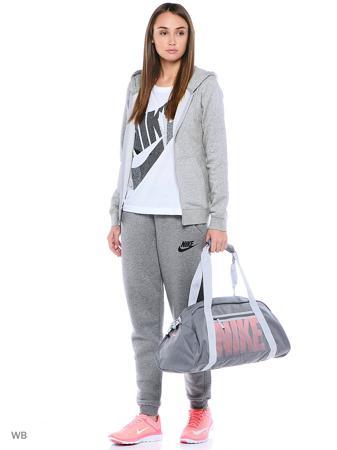 Толстовка Nike