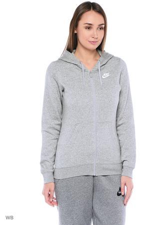 Толстовка Nike