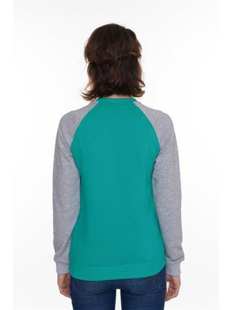 Толстовка skills