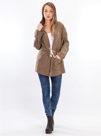 Толстовка HELLO MODA!