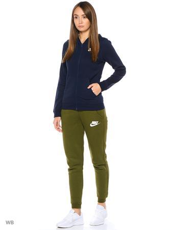 Толстовка Nike