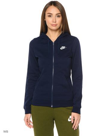 Толстовка Nike