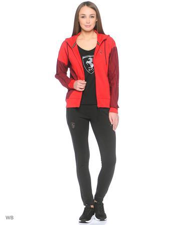 Толстовка Puma