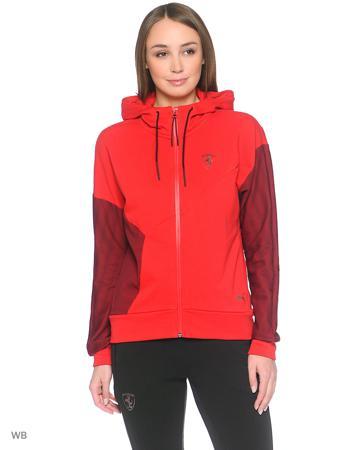 Толстовка Puma