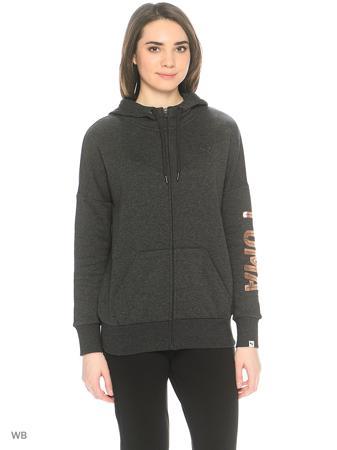 Толстовка Puma