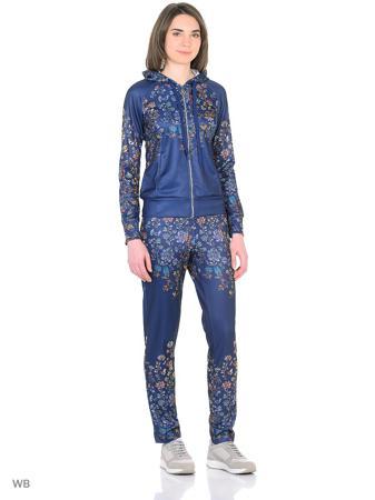 Толстовка Stayer